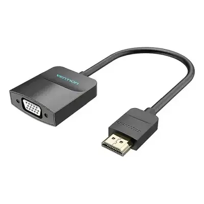 VENTION 42154 HDMI to VGA Converter 0.15M